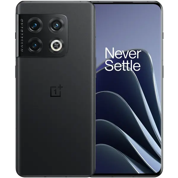 Смартфон OnePlus 10 Pro 8/256GB Black