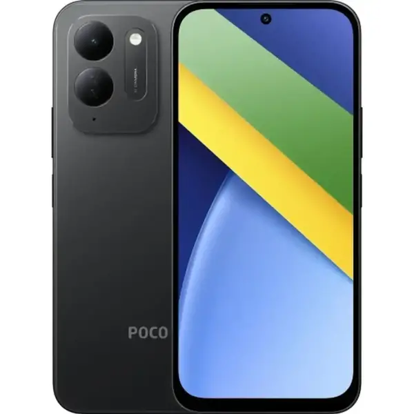 Смартфон POCO C95 Pro 8/256GB Black