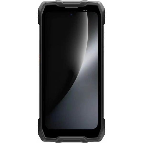 Смартфон Blackview Rock 2 8/256GB Black, зображення 2