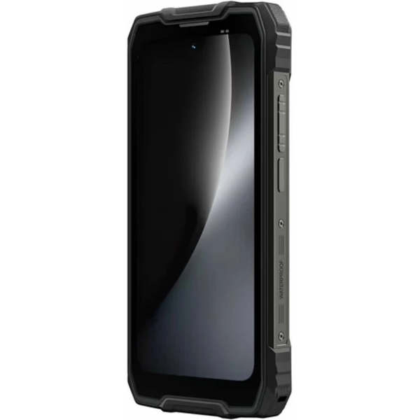 Смартфон Blackview Rock 2 8/256GB Black, зображення 3