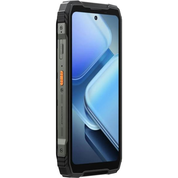 Смартфон Blackview XPLORE 1 12/256GB Black, зображення 4