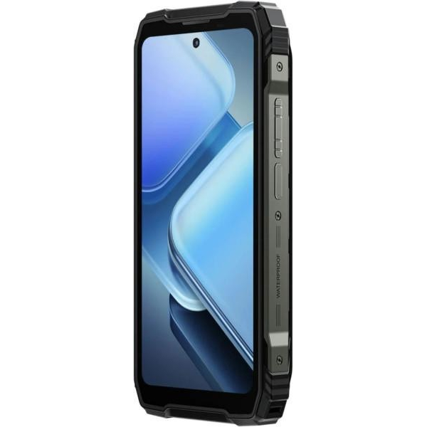 Смартфон Blackview XPLORE 1 12/256GB Black, зображення 5
