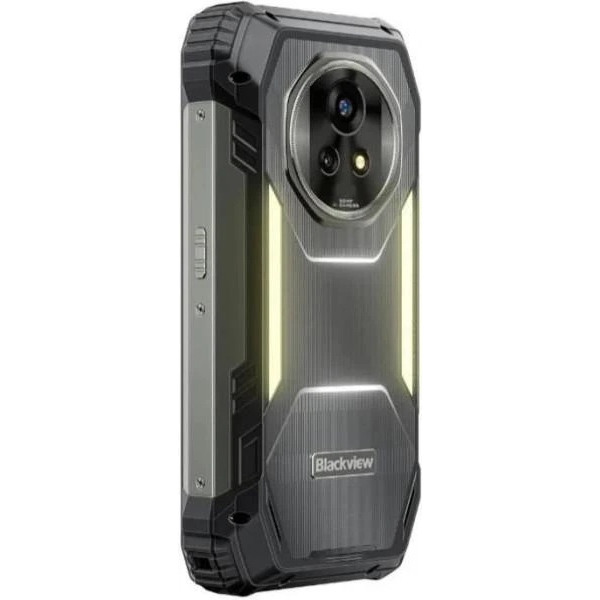 Смартфон Blackview Xplore 2 Projector 12/256GB Black, зображення 3