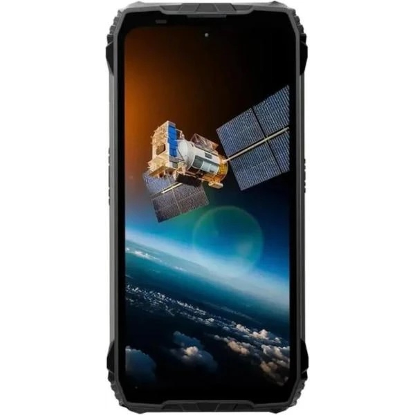Смартфон Blackview XPLORE 2 Satellite 12/256GB Black, зображення 2