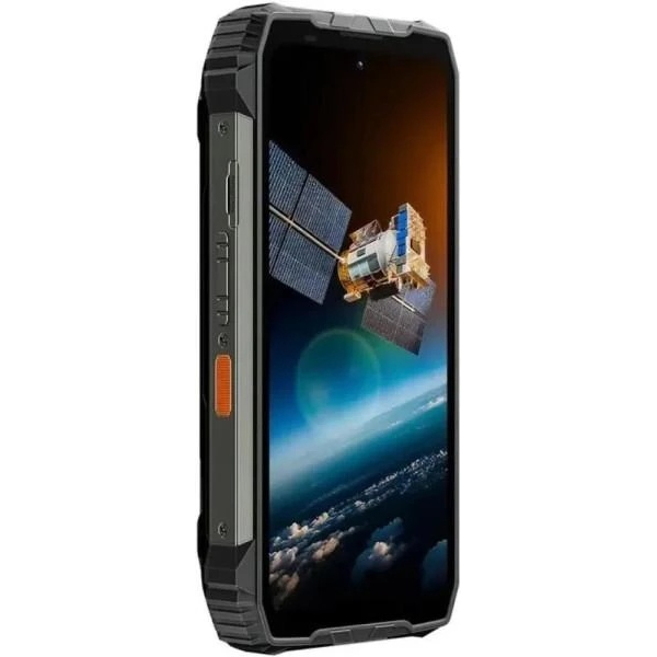 Смартфон Blackview XPLORE 2 Satellite 12/256GB Black, зображення 4