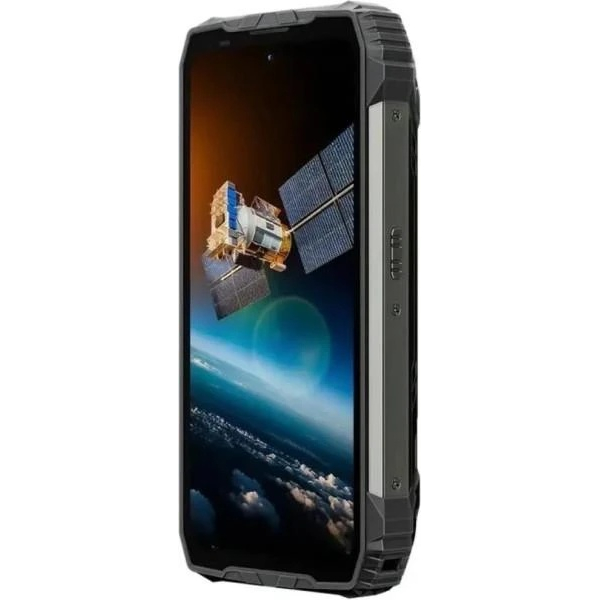 Смартфон Blackview XPLORE 2 Satellite 12/256GB Black, зображення 5