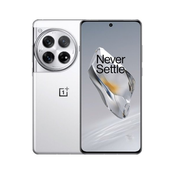 Смартфон OnePlus 12 12/256GB Silver