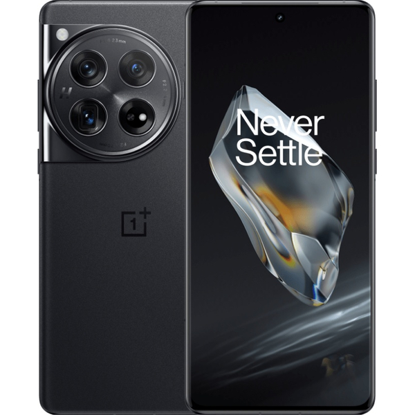 Смартфон OnePlus 12 16/512GB Silky Black