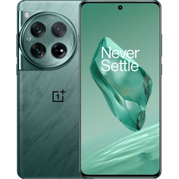 Смартфон OnePlus 12 24/1TB Flowy Emerald