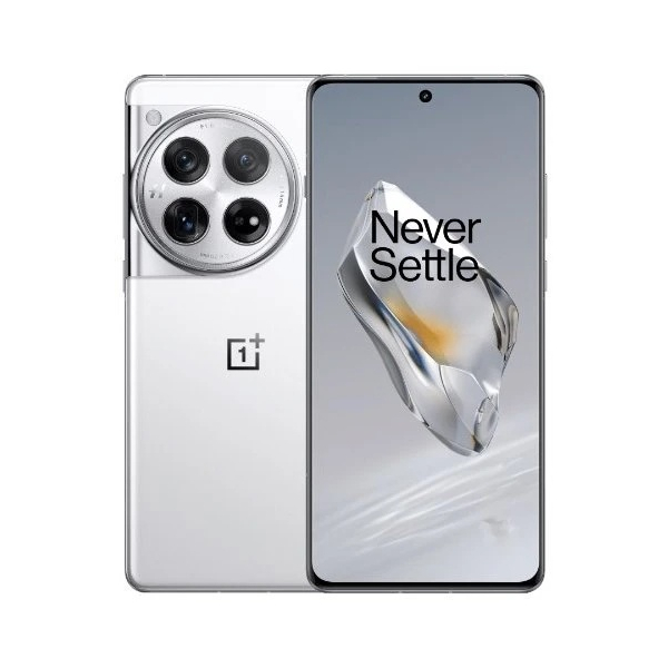 Смартфон OnePlus 12 24/1TB Silver