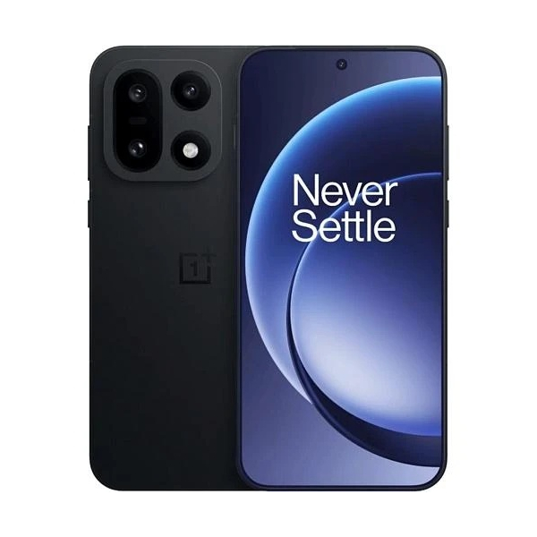 Смартфон OnePlus 15 12/512GB Black
