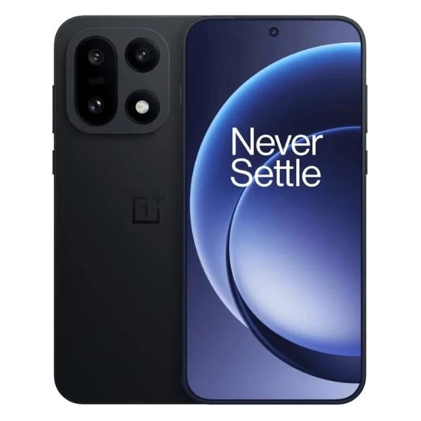 Смартфон OnePlus 15 16/512GB Black
