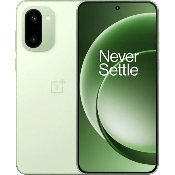 Смартфон OnePlus 15R 12/256GB Mint Breeze