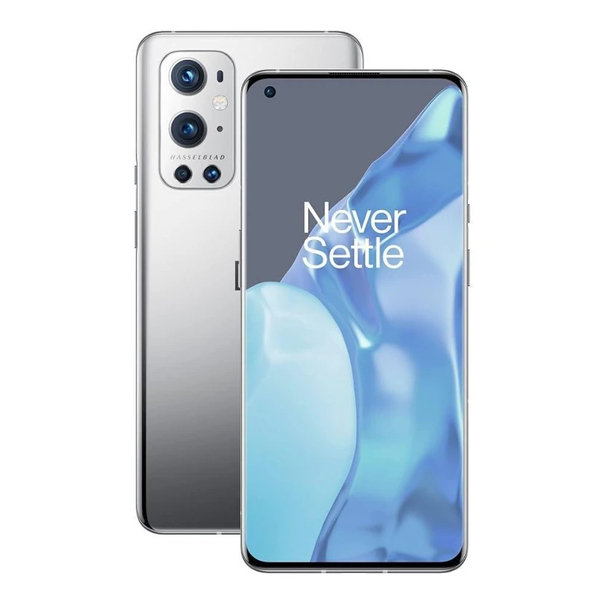 Смартфон OnePlus 9 Pro 8/256GB Morning Mist