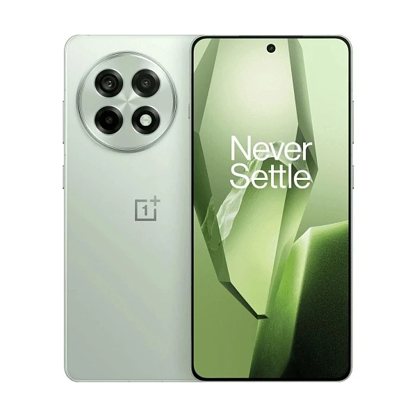 Смартфон OnePlus Ace 5 16/256GB Green