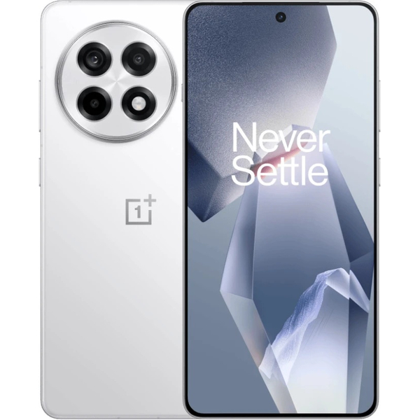 Смартфон OnePlus Ace 5 Pro 12/256GB White