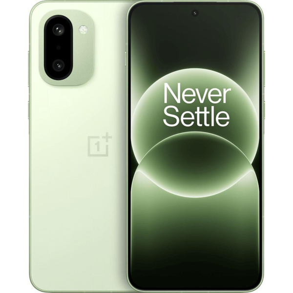 Смартфон OnePlus Ace 6T 16/256GB Green