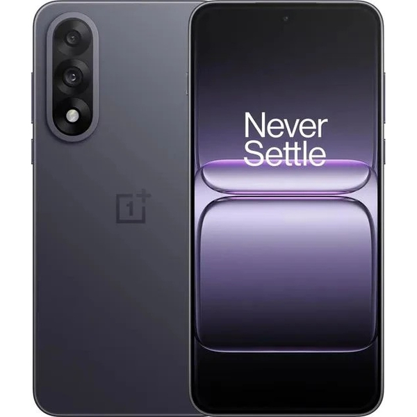 Смартфон OnePlus Nord 5 8/256GB Phantom Grey