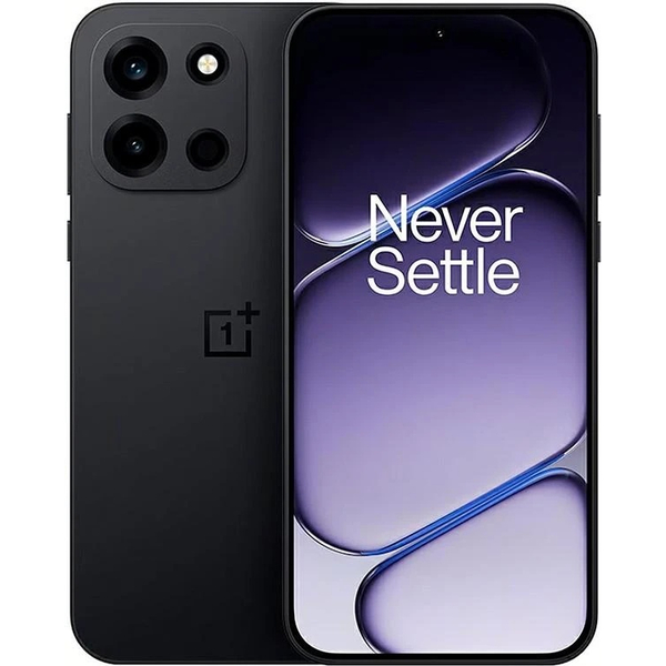 Смартфон OnePlus Turbo 6 16/256GB Black