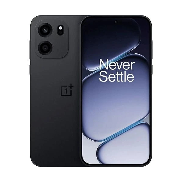 Смартфон OnePlus Turbo 6V 12/512GB Black