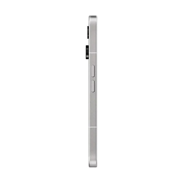 Смартфон Nothing Phone (3) 12/256GB White, зображення 6