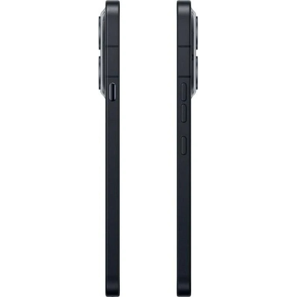 Смартфон Nothing Phone (4a) Pro 12/256GB Black, зображення 9