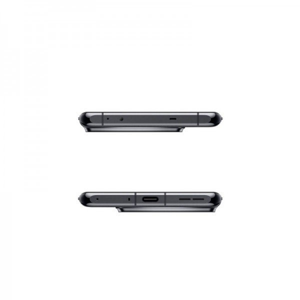 Смартфон OnePlus 12 12/256GB Silky Black, зображення 5