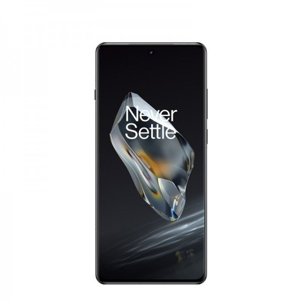 Смартфон OnePlus 12 12/256GB Silky Black, зображення 7