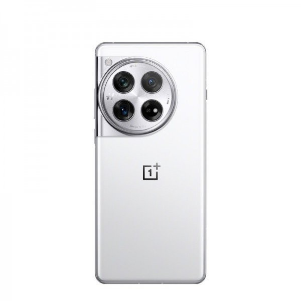 Смартфон OnePlus 12 12/256GB Silver, зображення 3