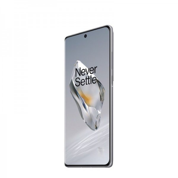 Смартфон OnePlus 12 12/256GB Silver, зображення 4