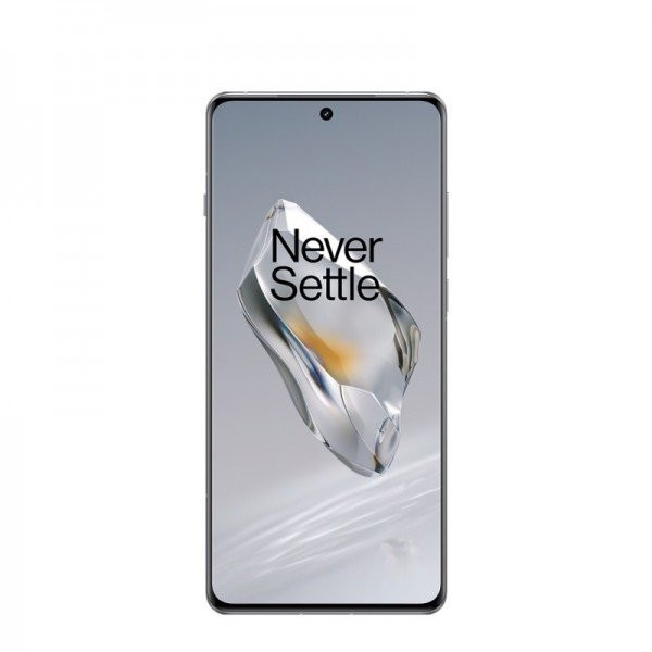 Смартфон OnePlus 12 12/256GB Silver, зображення 5