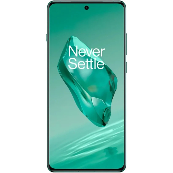 Смартфон OnePlus 12 16/512GB Flowy Emerald, зображення 3