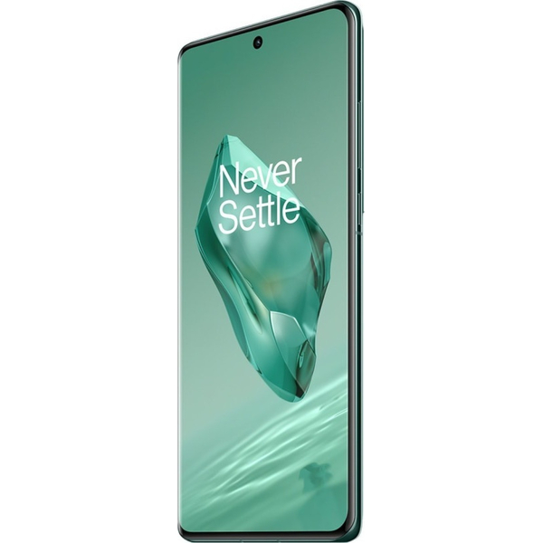 Смартфон OnePlus 12 24/1TB Flowy Emerald, зображення 4