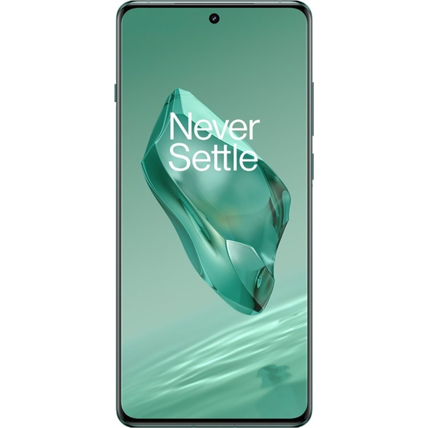 Смартфон OnePlus 12 24/1TB Flowy Emerald, зображення 6