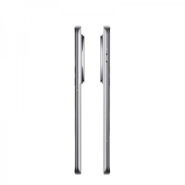 Смартфон OnePlus 12 24/1TB Silver, зображення 2