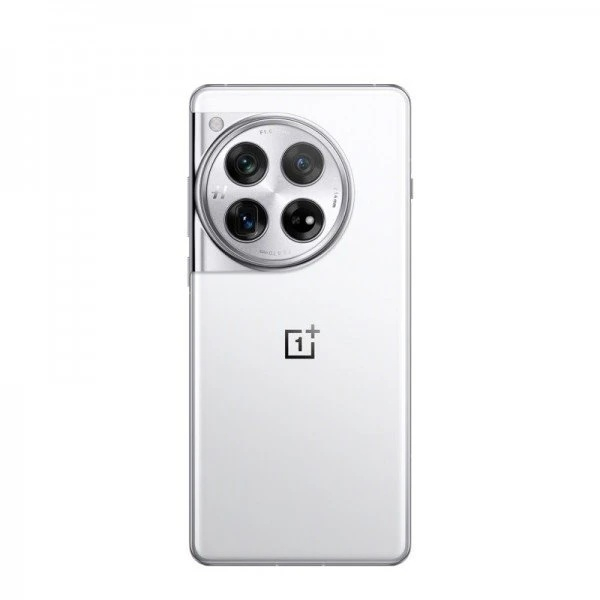 Смартфон OnePlus 12 24/1TB Silver, зображення 3