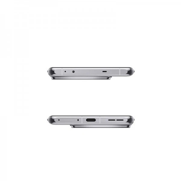 Смартфон OnePlus 12 24/1TB Silver, зображення 6