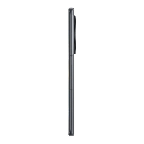 Смартфон OnePlus 12R 12/256GB Iron Gray, зображення 4