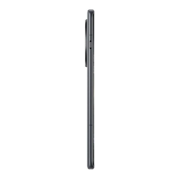 Смартфон OnePlus 12R 12/256GB Iron Gray, зображення 5