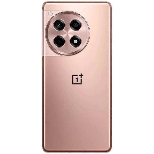 Смартфон OnePlus 12R 16/512GB Sunset Dune, зображення 3