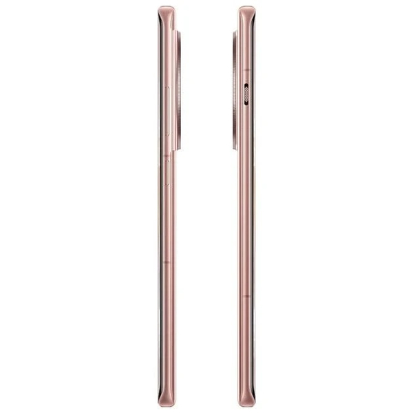 Смартфон OnePlus 12R 16/512GB Sunset Dune, зображення 6