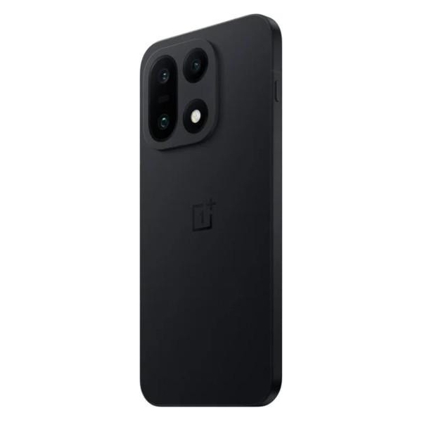 Смартфон OnePlus 15 12/256GB Black, изображение 3