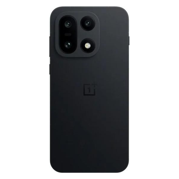 Смартфон OnePlus 15 12/256GB Black, изображение 4
