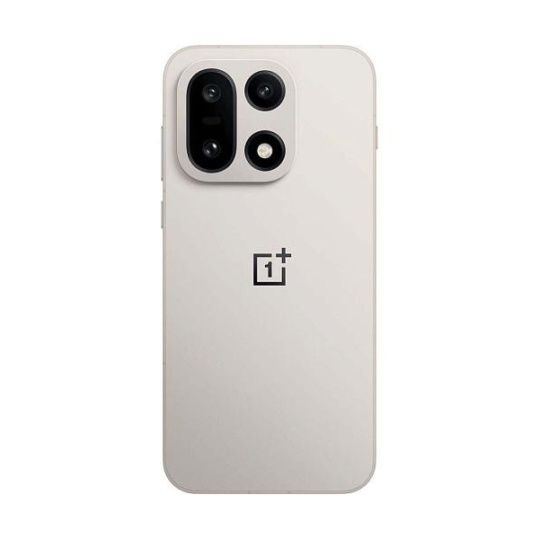 Смартфон OnePlus 15 12/256GB Sand Gold, зображення 5