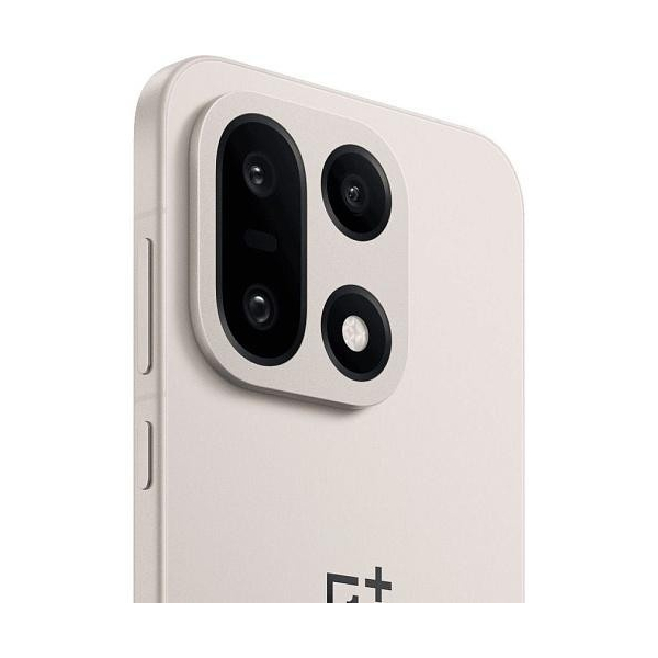 Смартфон OnePlus 15 12/256GB Sand Gold, зображення 6