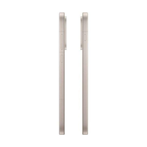 Смартфон OnePlus 15 12/256GB Sand Gold, зображення 7