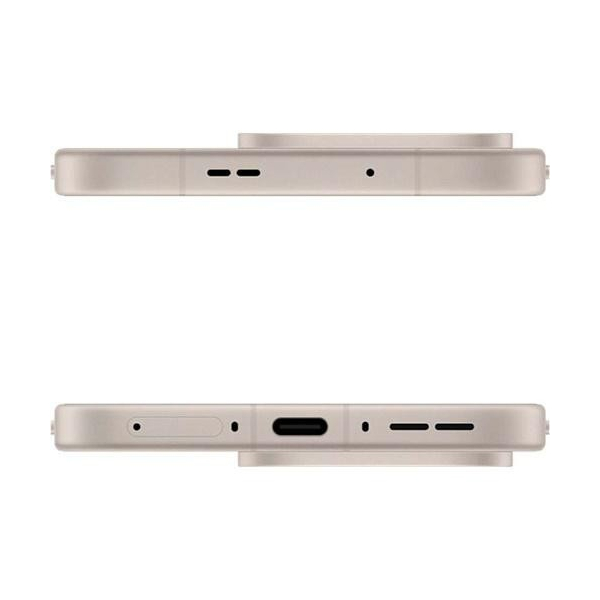 Смартфон OnePlus 15 12/256GB Sand Gold, зображення 8
