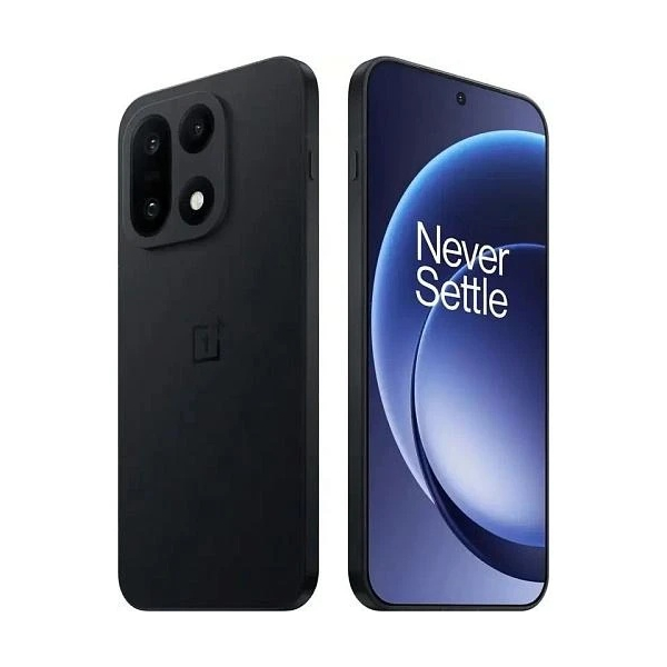 Смартфон OnePlus 15 12/512GB Black, зображення 3