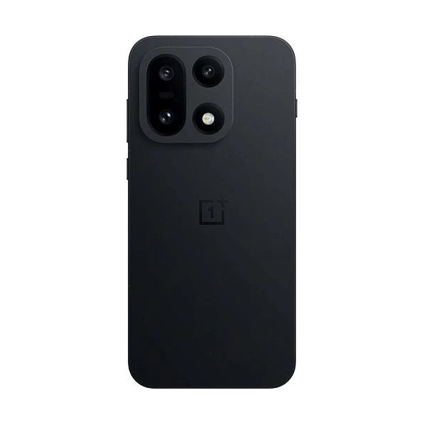 Смартфон OnePlus 15 12/512GB Black, зображення 5