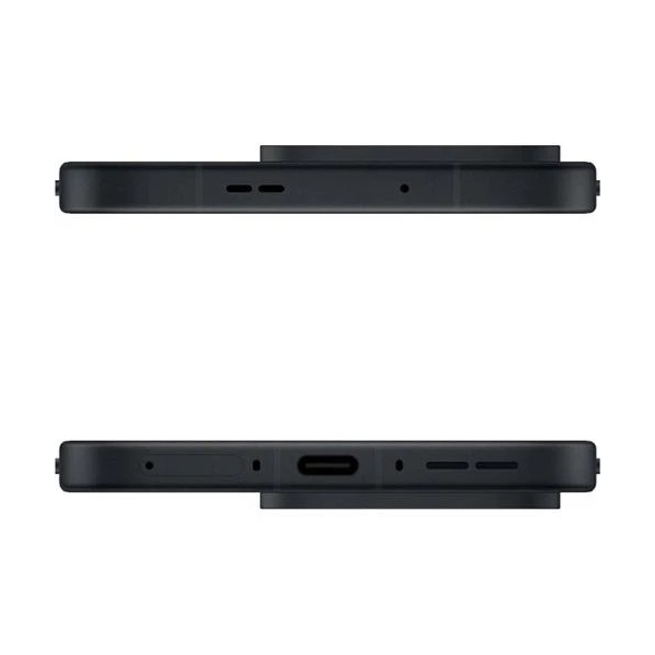 Смартфон OnePlus 15 12/512GB Black, зображення 8